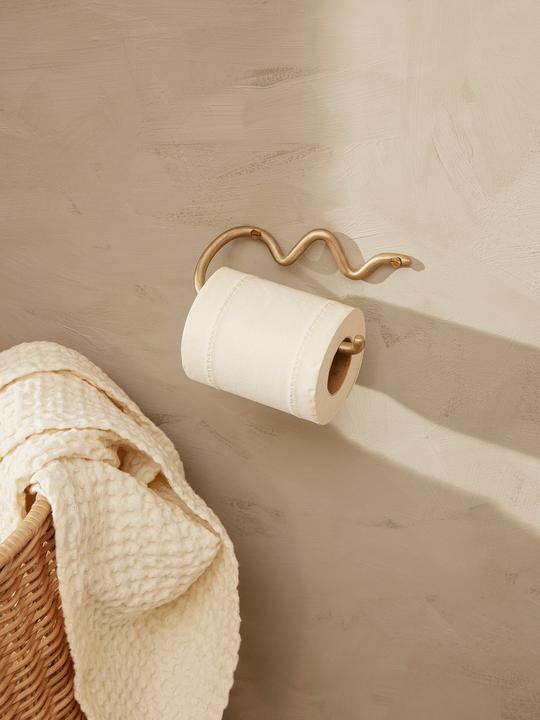 Produktbild Ferm Living Curvature Toilet Paper Holder
