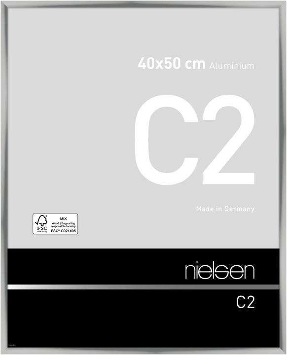 Produktbild Nielsen C2