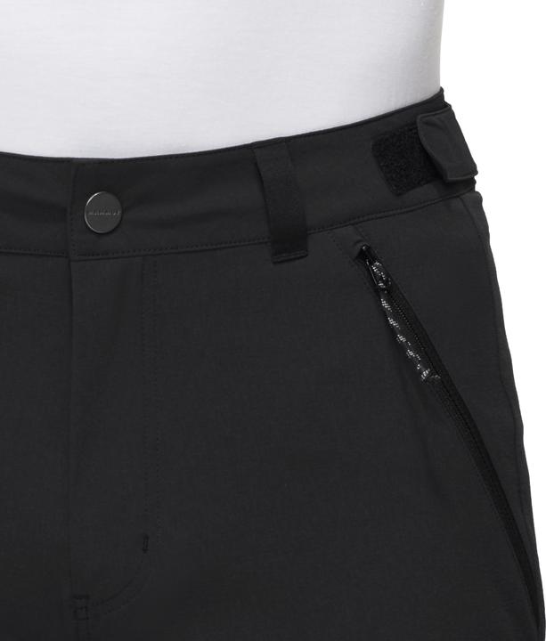 Actual product image Mammut Runbold IV Shorts Men (54)