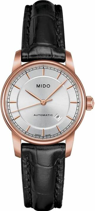Produktbild Mido Baroncelli (Analoguhr, 29 mm)