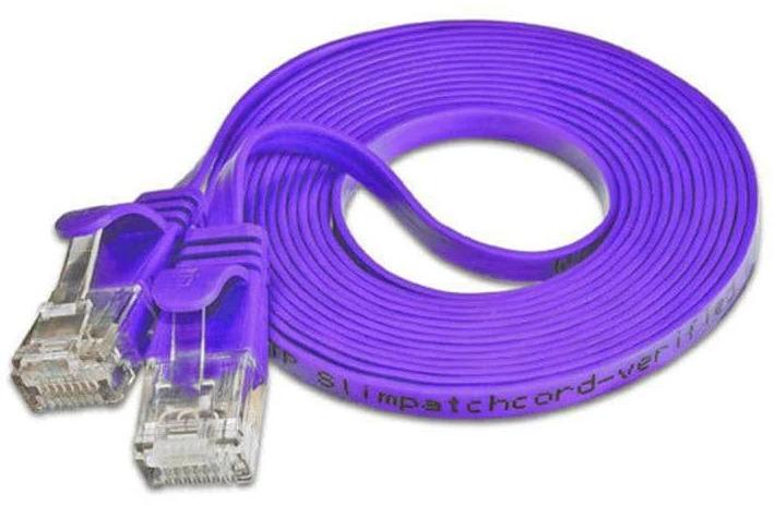 Produktbild Wirewin Netzwerkkabel (UTP, CAT6, 1 m)