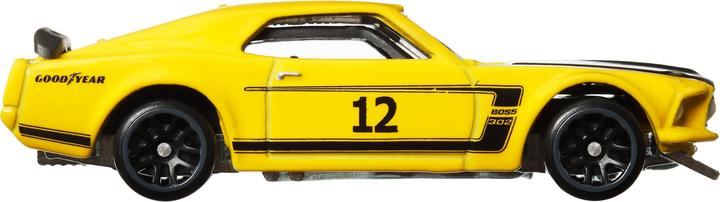 Produktbild Hot Wheels Vintage Auto