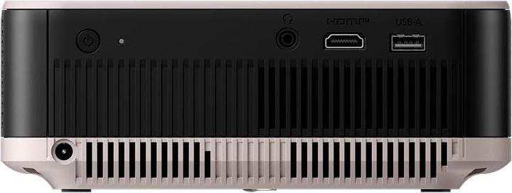 Produktbild Epson Lifestudio Pop - EF-61R (Full HD, 700 lm, 1.2:1)