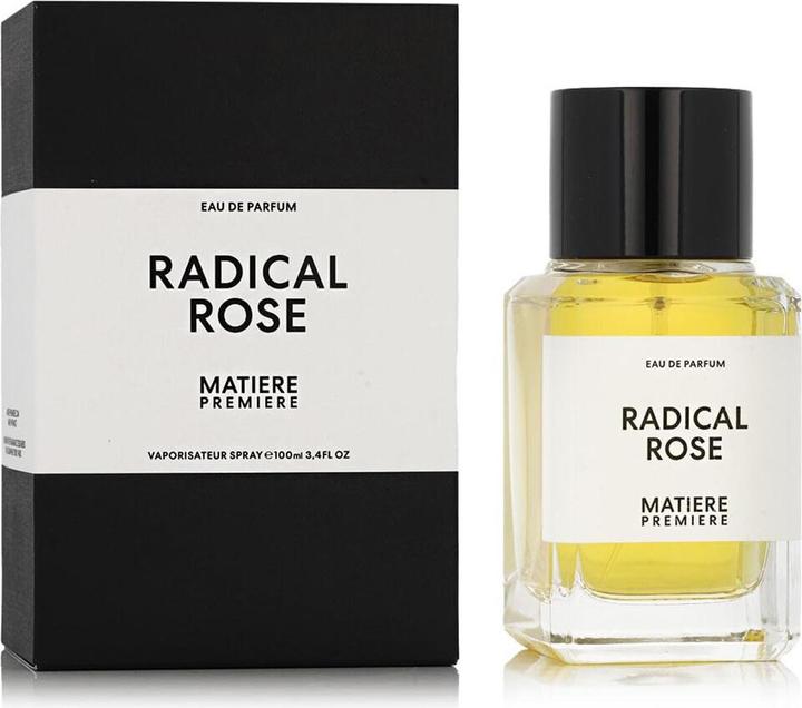 Immagine prodotto Matiere Premiere Rosa Radicale (Eau de parfum, 100 ml)