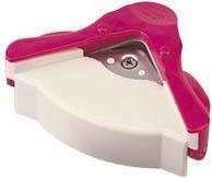 Produktbild Magni Eckenrunder M10L pink