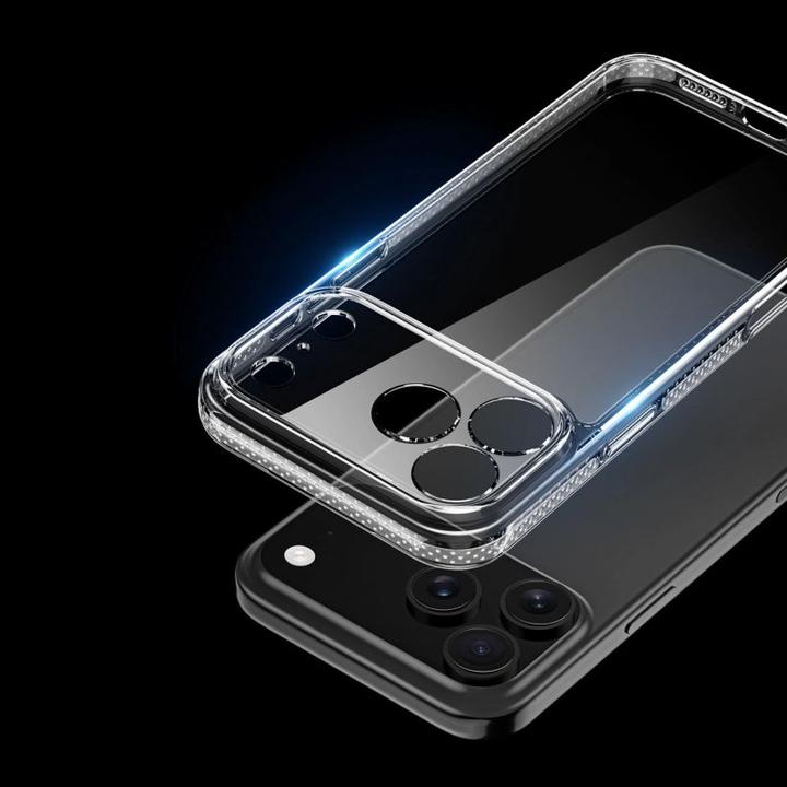 Produktbild Dux Ducis Cline Case (Apple iPhone 17 Pro Max)