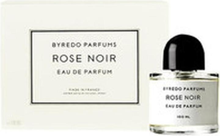 Actual product image Byredo Rose Noir (Eau de parfum, 100 ml)
