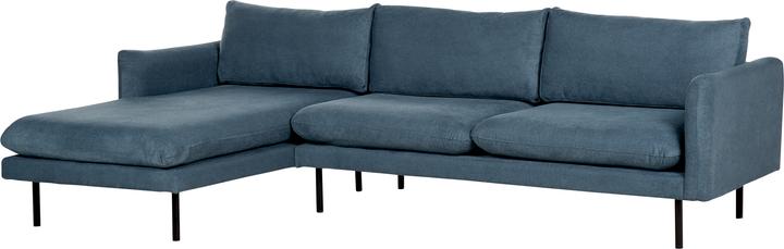 Produktbild Beliani Vinterbro (Ecksofa)