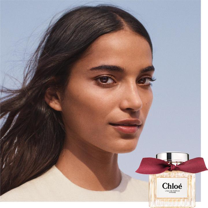 Actual product image Chloé Intense Refillable (Eau de parfum, 100 ml)