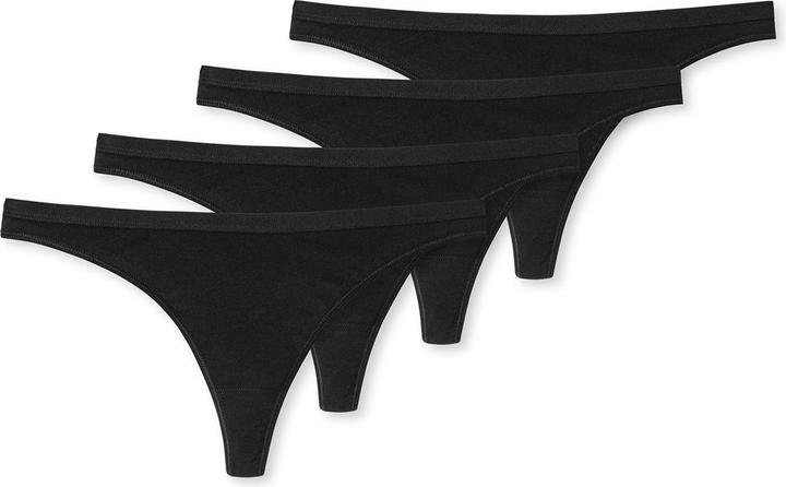 Produktbild Schiesser String Serie 95-5 (40, 4er Pack)