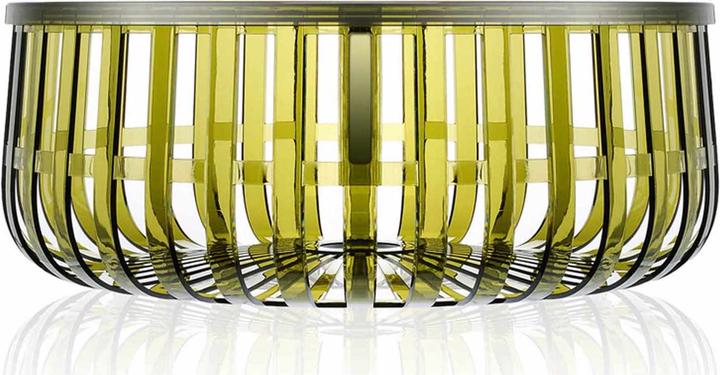 Transparent, Vert foncé X5