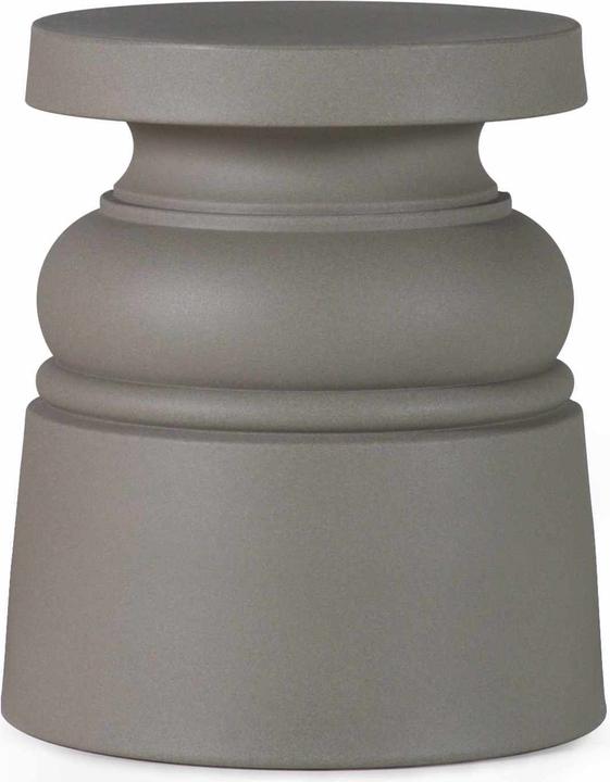 Calcestruzzo Ral 7023+7006