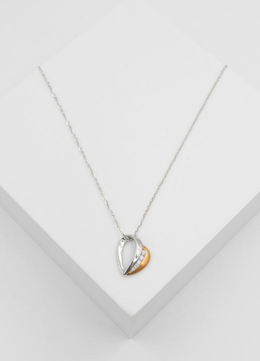 Image du produit Muau Coeur (Or jaune 18 carats 750)