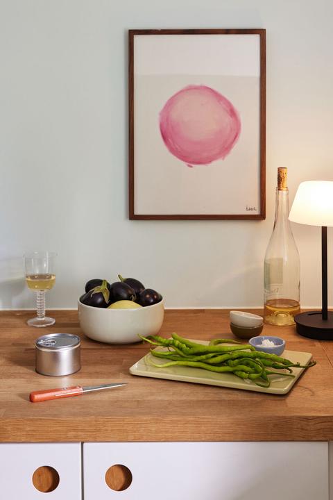 Produktbild Hübsch Amare Schale