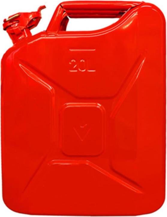 Actual product image Valpro Fuel canister