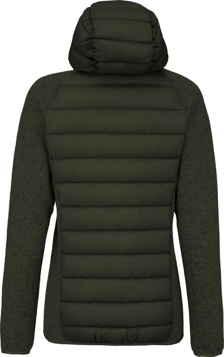 Produktbild Salewa Women's Fanes Sarner/Down Hybrid Jacket (36, 42, S)