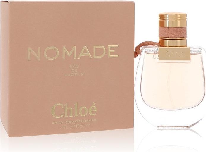 Actual product image Chloé Nomad (Eau de parfum, 50 ml)