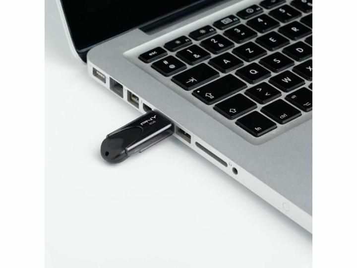 Produktbild PNY Attaché 4 (16 GB, USB-A)