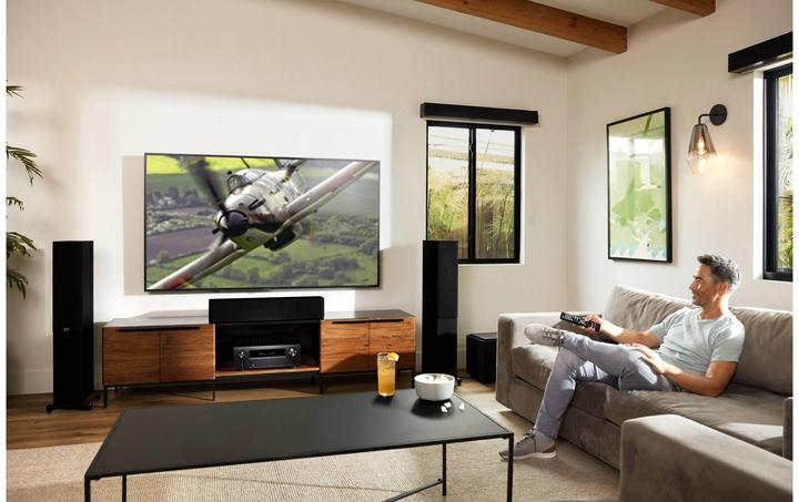 Immagine prodotto Denon AVR-X2800H (7.2 canali, AM, FM)