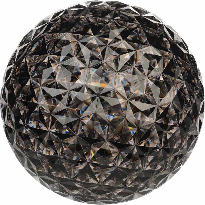 Actual product image Kartell Planet Led Floor Lamp (2400 lm)