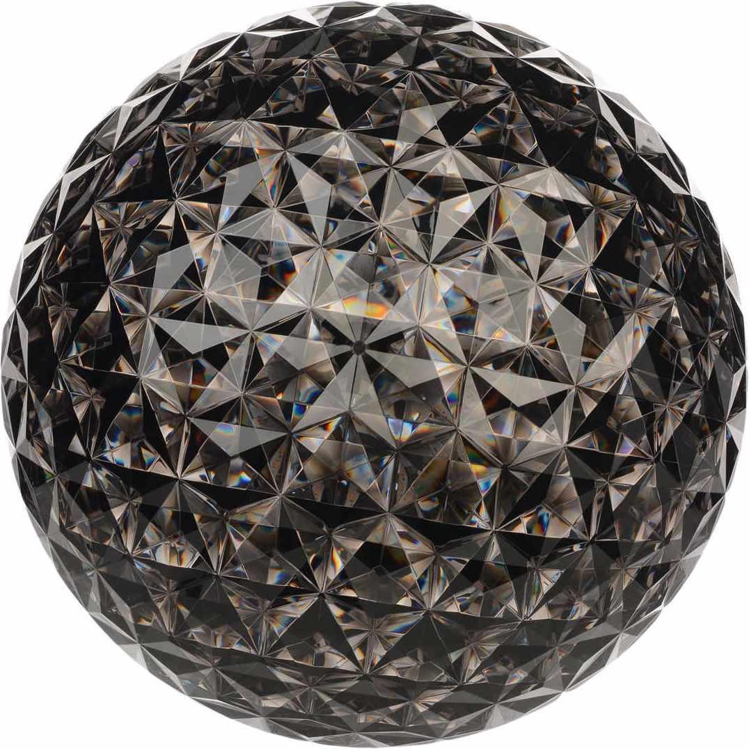 Kartell Planet Led Floor Lamp - buy at Digitec