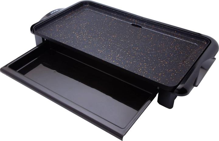 Image du produit Sogo Barbecue de table Barbeque