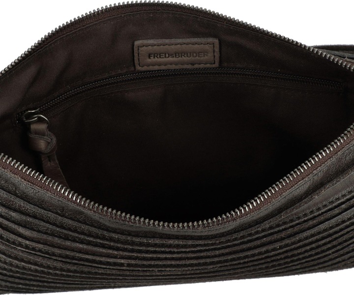 Image du produit FredsBruder Riffel Sac à bandoulière en cuir 30 cm