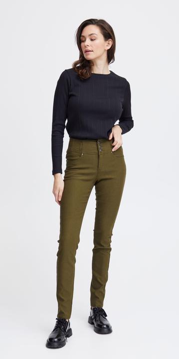 Produktbild Fransa FRZalin 2 pant 601749 (40)