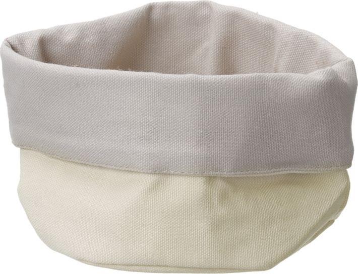 Actual product image Hendi Bread bags round