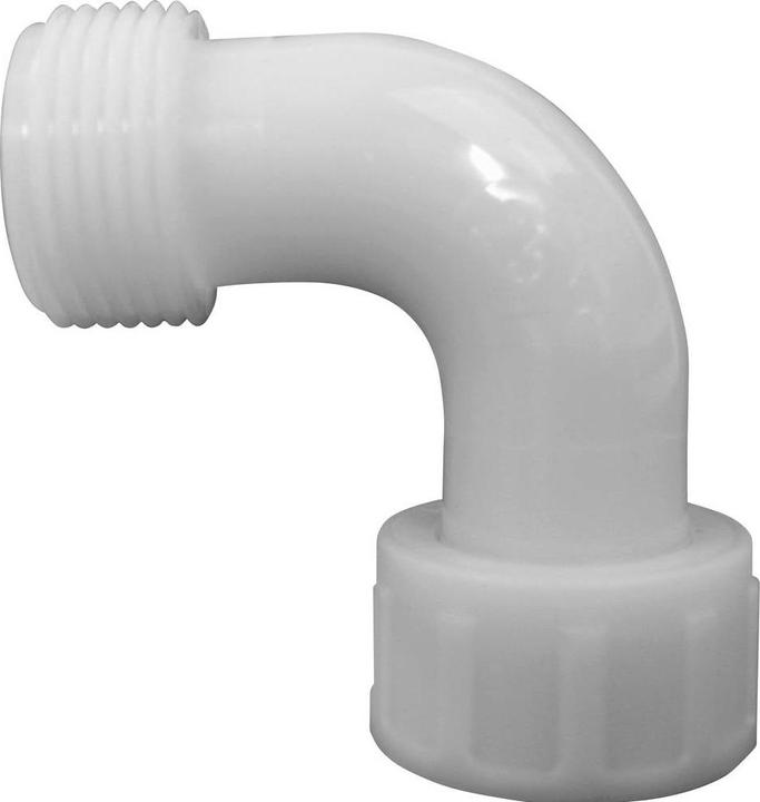 Actual product image T.I.P. P7 - Connection bend 1IG x 1AG