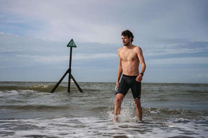 Actual product image Zone3 Active Buoyancy Shorts (S)