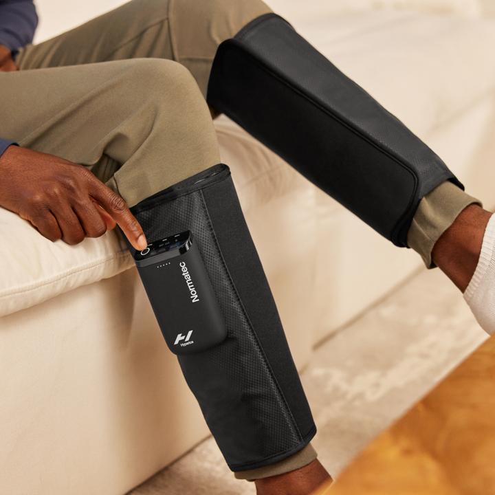 Produktbild Hyperice Normatec Go