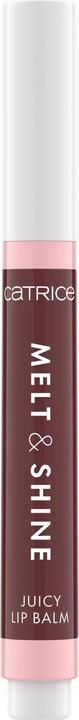 Catrice Lip Gloss Melt and Shine (Lippengel)