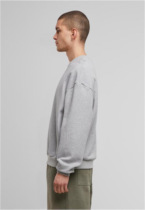 Produktbild Build Your Brand Ultra Heavy Cotton Crewneck (S)