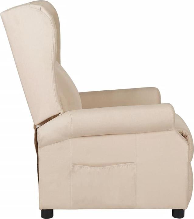 Produktbild vidaXL Relaxsessel