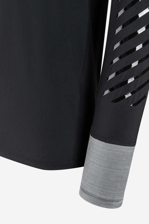 Actual product image Aycane Blade Hybrid Long Sleeve (M)
