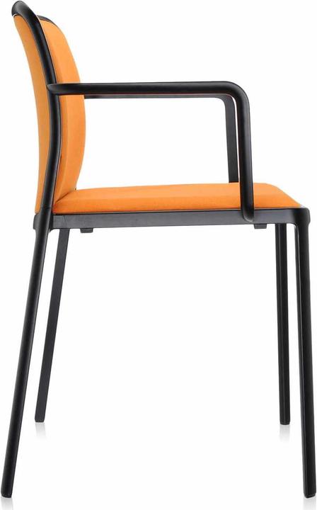 Produktbild Kartell Audrey Soft Armlehnstuhl