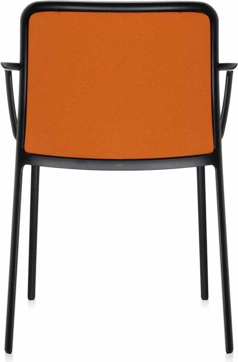 Produktbild Kartell Audrey Soft Armlehnstuhl