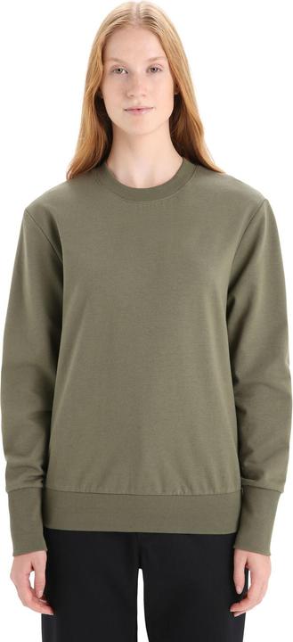 Actual product image Icebreaker Central II (XL)