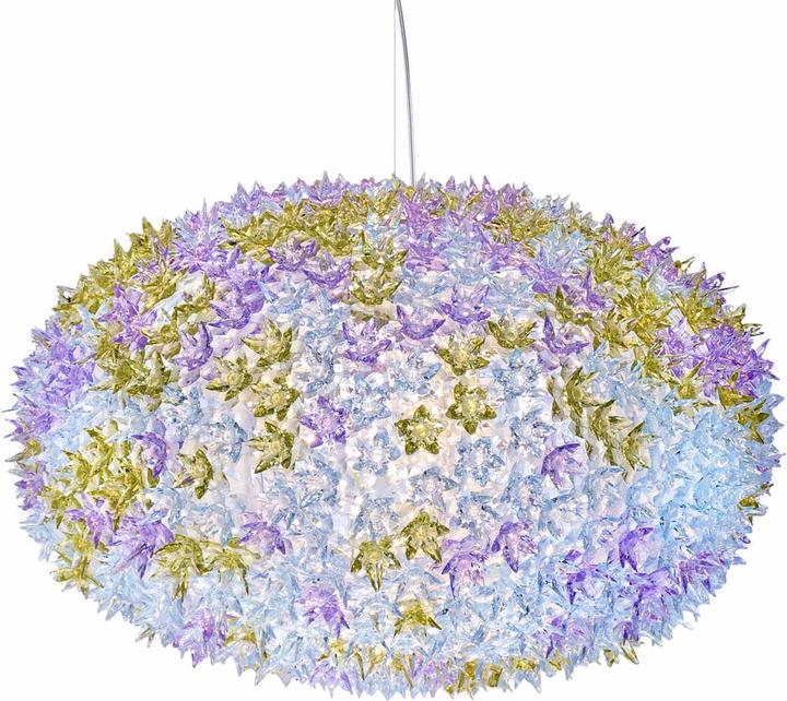 Trasparente, Lavanda Lv