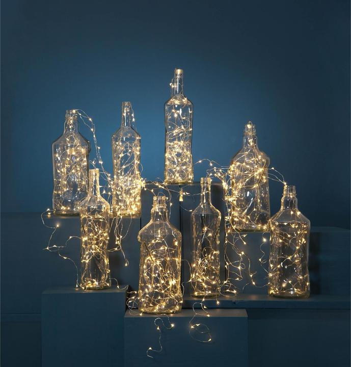 Image du produit Star Trading Guirlande lumineuse Dew Drop (0.05 m)