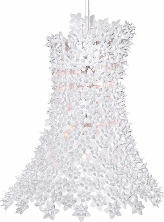 Image du produit Kartell Bloom Led Lampe à suspendre (G9)