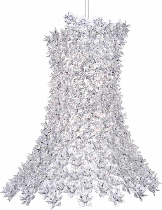 Transparent, Transparent comme du verre B4