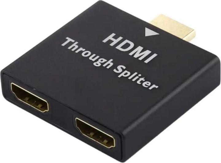 Immagine prodotto PowerGuard Splitter HDMI passante da 1 a 2