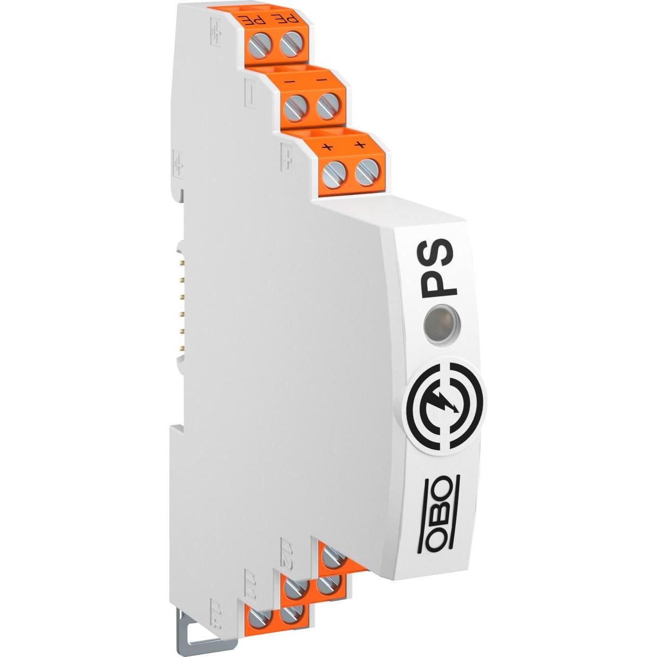 OBO Bettermann, Protezione contro le sovratensioni, Bettermann Pdp-Ps