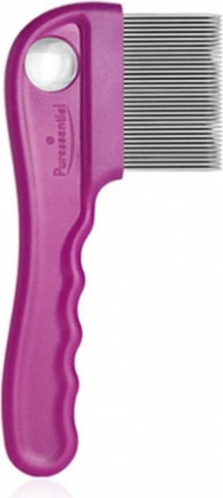 Puressentiel Anti Lice Tri Expert Comb for Lice Detection and Combat