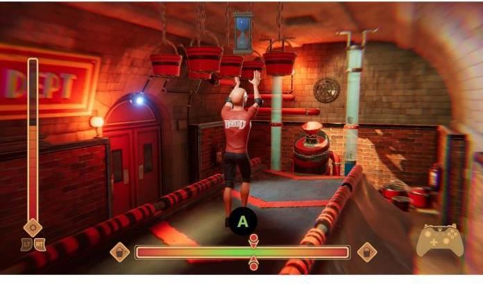 Immagine prodotto Maximum Games Fort Boyard (Switch, Switch Lite, Switch OLED, EN)