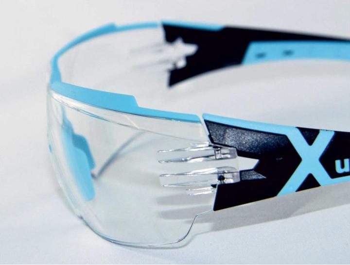 Actual product image Uvex Safety Pheos cx2