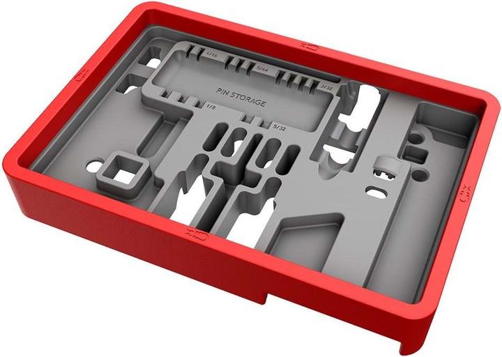 Image du produit Real Avid Gunsmithing Block AR-15 Master Bench Block