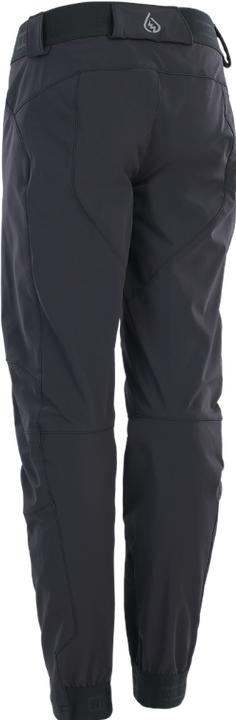 Produktbild ION Bike Pants Shelter 2L Softshell youth - black (140)
